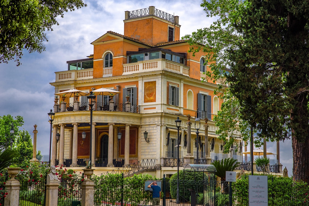 Villa R+2