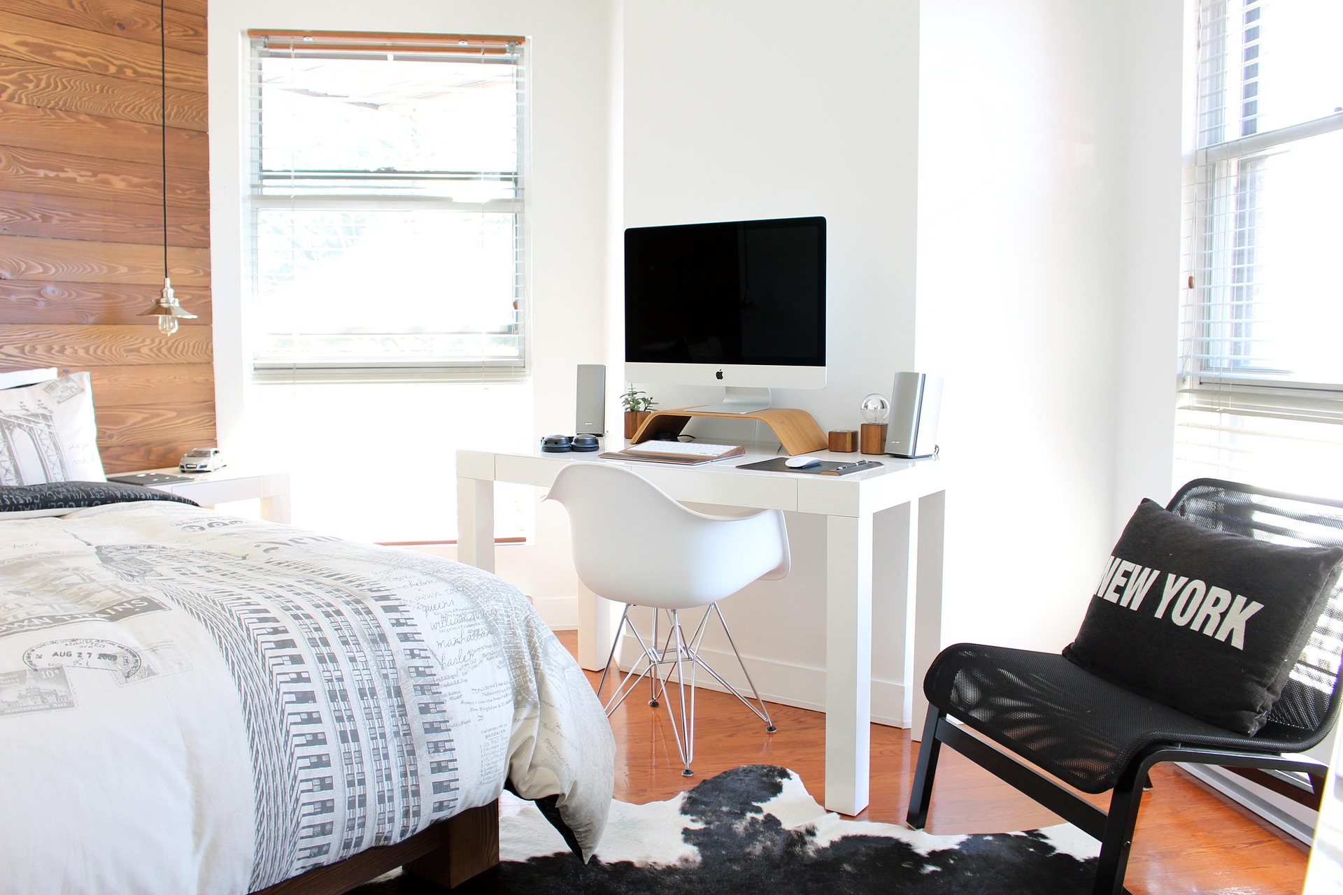 Bureau
