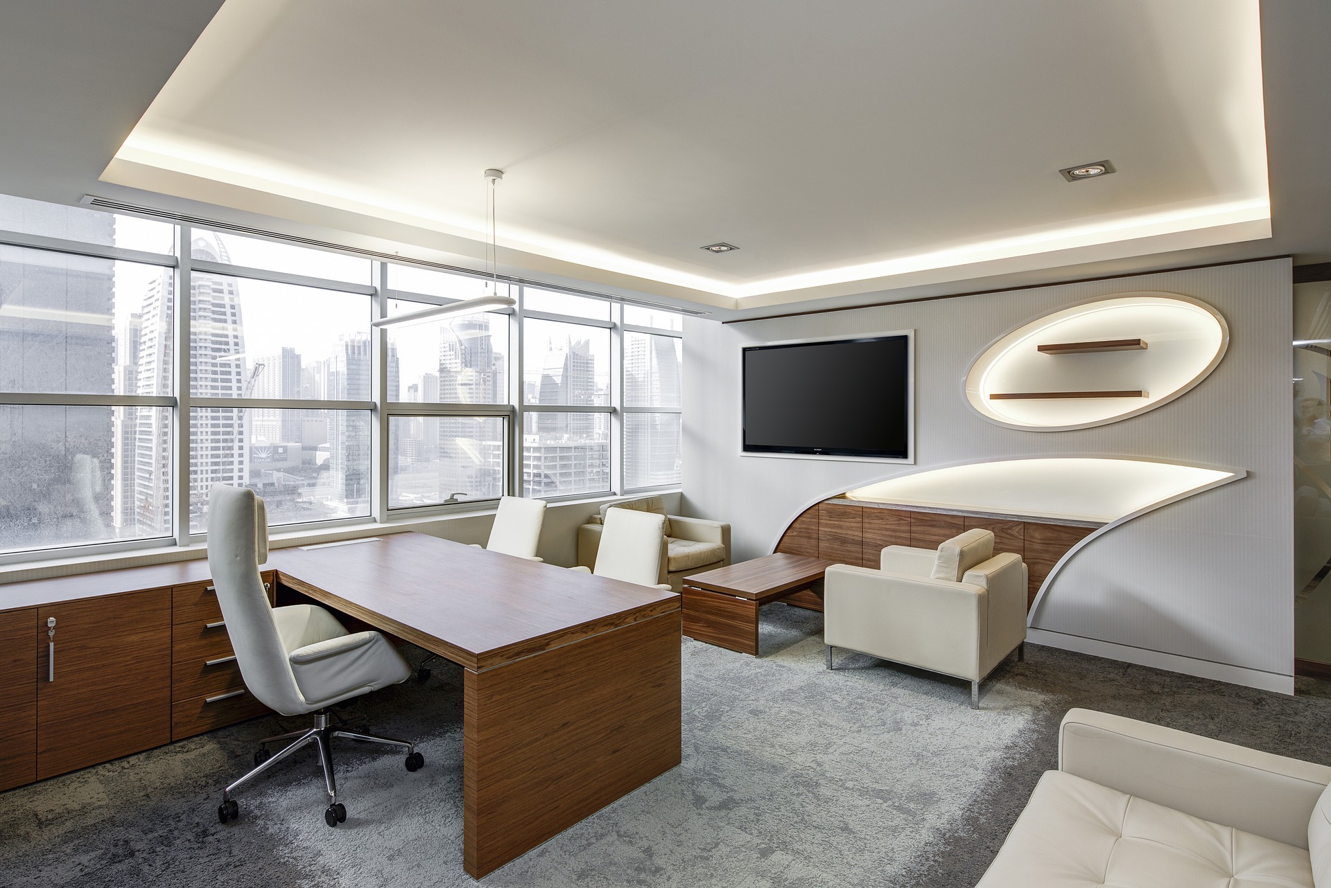 Chambre Salon